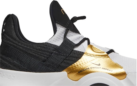 (W) Nike SuperRep Groove 'Putih Emas Logam Coin' CT1248-109 Order (W) Nike SuperRep Groove 'Putih Emas Logam Coin' CT1248-109