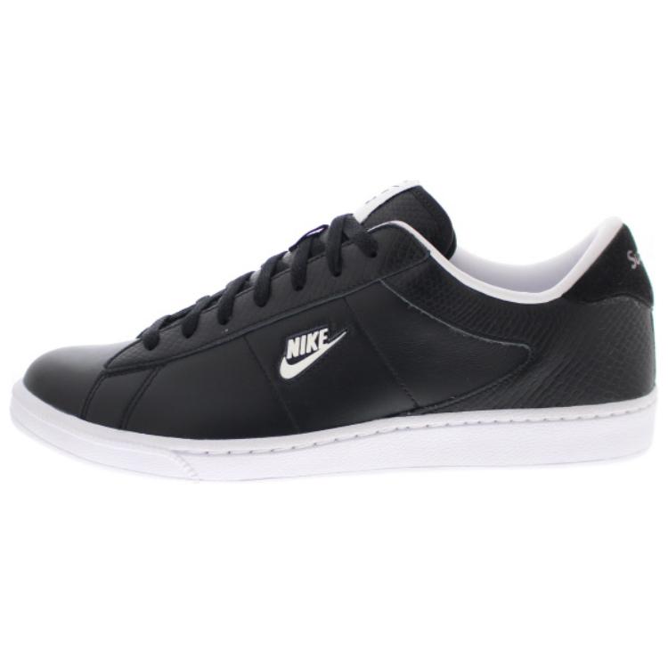 Lookbook Nike Supreme Tennis Classic 'Supreme' Sepatu Sneakers 556045-001