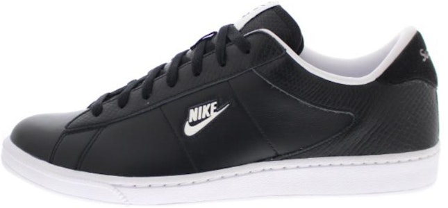 耐克Supreme网球经典版“Supreme” 556045-001 Lookbook 耐克Supreme网球经典版“Supreme” 556045-001