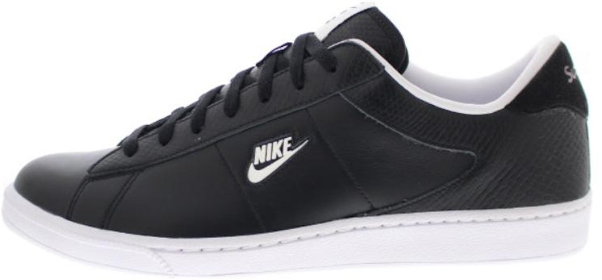 Nike Supreme Tennis Classic 'Supreme' 556045-001 Lookbook Nike Supreme Tennis Classic 'Supreme' 556045-001