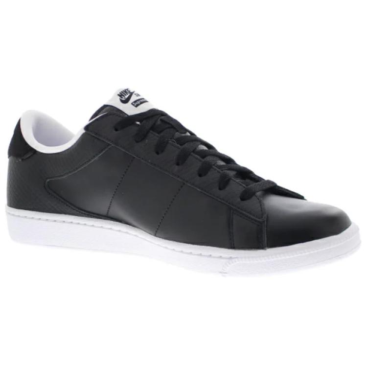 Shop Nike Supreme Tennis Classic 'Supreme' Sepatu Sneakers 556045-001
