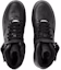 Shop Nike Supreme x Air Force 1 Mid 'Logo Kotak - Hitam Triple' FZ8784-001