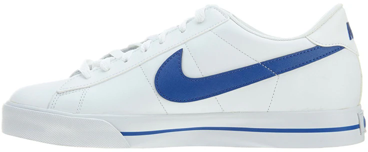 nike-sweet-classic-leather-low-top-sneakers-white-blue-318333-156