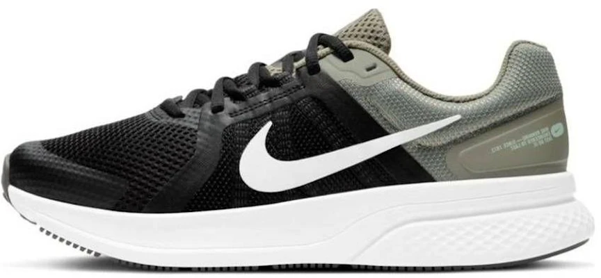 耐吉 Run Swift 2 減震耐磨 低筒 跑步鞋 男款 灰黑色 Buy 耐吉 Run Swift 2 減震耐磨 低筒 跑步鞋 男款 灰黑色