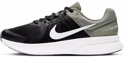 Nike Swift Run 2 'Light Army Black Platinum' CU3517-300 Nike Swift Run 2 'Light Army Black Platinum' CU3517-300