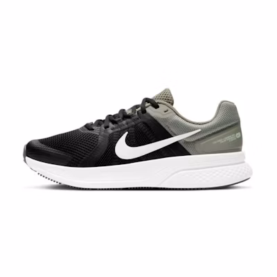 Nike Swift Run 2 'Light Army Black Platinum'