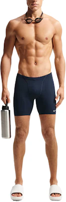 Nike Swim HydraStrong Essential Solid Stretch Swim Trunks NESSG006-440 Buy Nike Swim HydraStrong Essential Solid Stretch Swim Trunks NESSG006-440