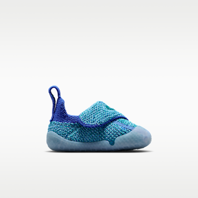 Lookbook Nike Swoosh 1 Game Royal/Voetbal Blauw/Energie/Felle Spar FB3244-407
