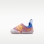 Buy Nike Swoosh 1 Azul Glaciar/Azul Cristal/Naranja Total/Oro Topacio FB3244-406