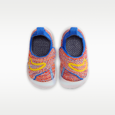 Shop 耐克 Swoosh 1 冰川蓝/晶蓝/全橙/黄玉金 FB3244-406
