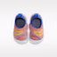 Shop Nike Swoosh 1 Azul Glaciar/Azul Cristal/Naranja Total/Oro Topacio FB3244-406