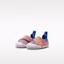 Purchase Nike Swoosh 1 Azul Glaciar/Azul Cristal/Naranja Total/Oro Topacio FB3244-406