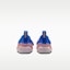 Details for Nike Swoosh 1 Azul Glaciar/Azul Cristal/Naranja Total/Oro Topacio FB3244-406