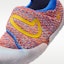 Sizing Nike Swoosh 1 Azul Glaciar/Azul Cristal/Naranja Total/Oro Topacio FB3244-406