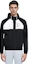 Purchase Nike Swoosh Double Hook Jaket Anti Angin Bertudung Musim Semi Warna Hitam DJ9647-011