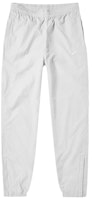 Nike Swoosh Embroidered Vintage Nylon Joggers Light Smoke Grey CD6544-051 Nike Swoosh Embroidered Vintage Nylon Joggers Light Smoke Grey CD6544-051