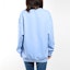 Purchase Nike Swoosh Gradient Crewneck Sweatshirt Biru Muda DA3193-431