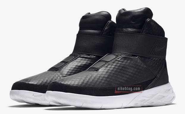 Order Nike Swoosh Hunter 'Negro' 832820-001