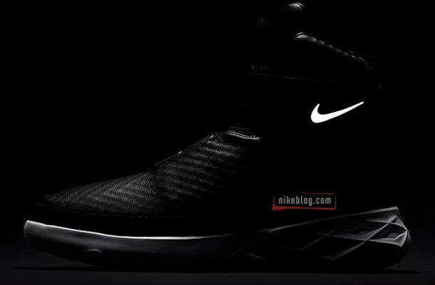 Nike Swoosh Hunter 'Negro' 832820-001 Shop Nike Swoosh Hunter 'Negro' 832820-001