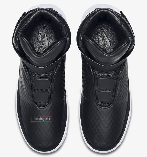 Purchase Nike Swoosh Hunter 'Negro' 832820-001