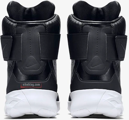 Nike Swoosh Hunter 'Negro' 832820-001 Details for Nike Swoosh Hunter 'Negro' 832820-001