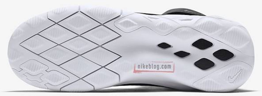 Nike Swoosh Hunter 'Negro' 832820-001 Sizing Nike Swoosh Hunter 'Negro' 832820-001