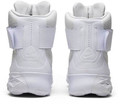 Nike Swoosh Hunter 'Putih' 832820-101 Details for Nike Swoosh Hunter 'Putih' 832820-101