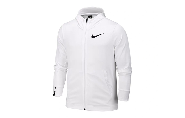nike elite jacket basketball