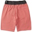 Lookbook Nike Swoosh Pink Casual Athletic Shorts AR3162-668