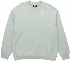 Order Nike Swoosh 復古漸層連帽上衣 淺綠色 DA3193-330