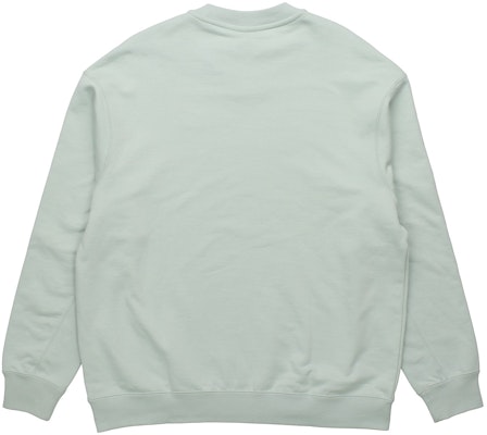 ナイキ スウッシュ ヴィンテージ グラデーション プルオーバー スウェット ライトグリーン DA3193-330 Lookbook ナイキ スウッシュ ヴィンテージ グラデーション プルオーバー スウェット ライトグリーン DA3193-330