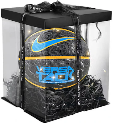 Nike Synthetic Leather Basketball Black Size 7 – Durable, Anti-Slip Training Ball N000116495507 Buy Nike Synthetic Leather Basketball Black Size 7 – Durable, Anti-Slip Training Ball N000116495507