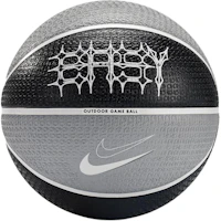 Nike Synthetic Leather Basketball Durable Grey Black Size 7 Unisex Training Ball DV4206-030 Nike Synthetic Leather Basketball Durable Grey Black Size 7 Unisex Training Ball DV4206-030