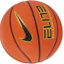 Shop Nike Synthetic Leather Basketball Durable Non-Slip High Bounce Orange Size 7/6 Training N1002487-878
