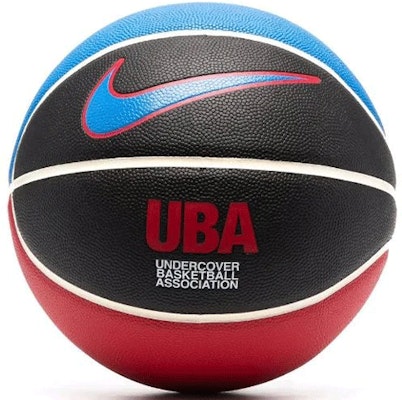 나이키 합성가죽 농구공 레드/블랙/블루 7호 내구성 & 미끄럼방지 DA2426-026 Lookbook 나이키 합성가죽 농구공 레드/블랙/블루 7호 내구성 & 미끄럼방지 DA2426-026