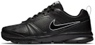 Buy Nike T-Lite 11 全黑