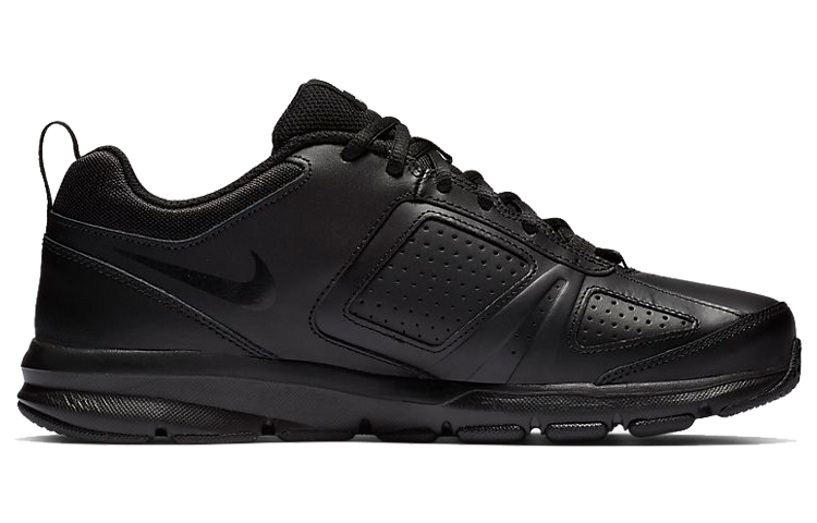 Order Nike T-Lite 11 全黑