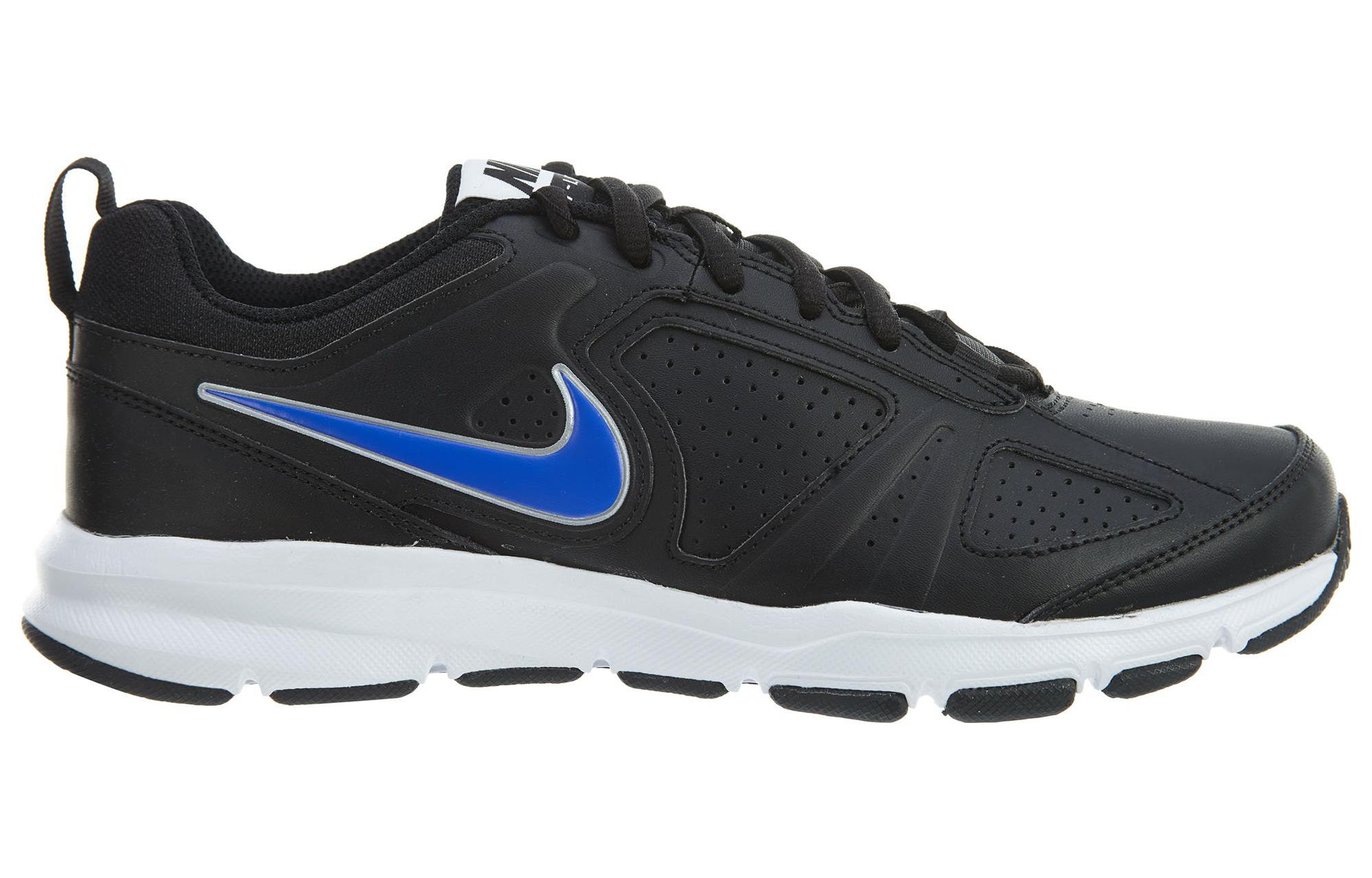 Order Nike T-Lite Xi Sl 舒適 防滑耐磨 低幫 訓練鞋 男款 黑色