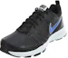 Lookbook Nike T-Lite Xi Sl 舒適 防滑耐磨 低幫 訓練鞋 男款 黑色