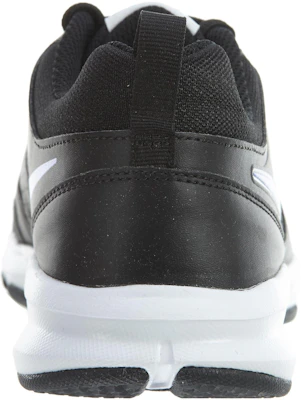 Nike T-Lite Xi Sl 舒適 防滑耐磨 低幫 訓練鞋 男款 黑色 Details for Nike T-Lite Xi Sl 舒適 防滑耐磨 低幫 訓練鞋 男款 黑色