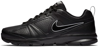 Nike T-Lite 11 Pure Black 616544-007 Nike T-Lite 11 Pure Black 616544-007