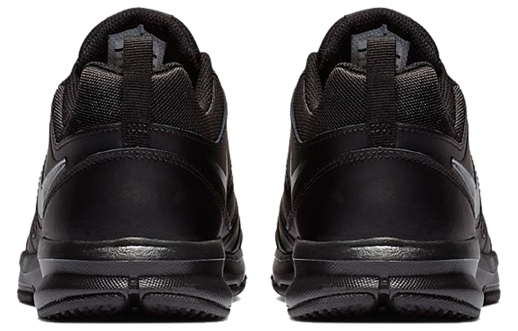 Purchase Nike T-Lite 11 Hitam Polos 616544-007