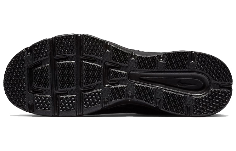 Details for Nike T-Lite 11 Hitam Polos 616544-007