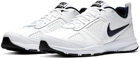 나이키 T-라이트 11 화이트/블랙 (Nike T-Lite 11 White/Black) 616544-101 Lookbook 나이키 T-라이트 11 화이트/블랙 (Nike T-Lite 11 White/Black) 616544-101