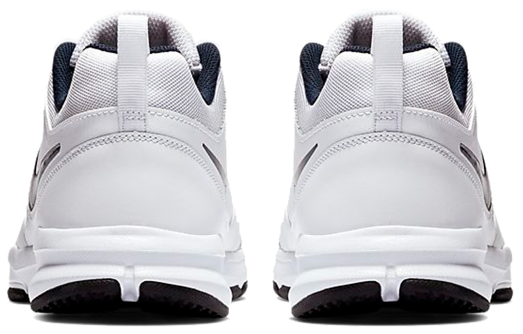 Purchase 耐克 T-Lite 11 白色/黑色 616544-101