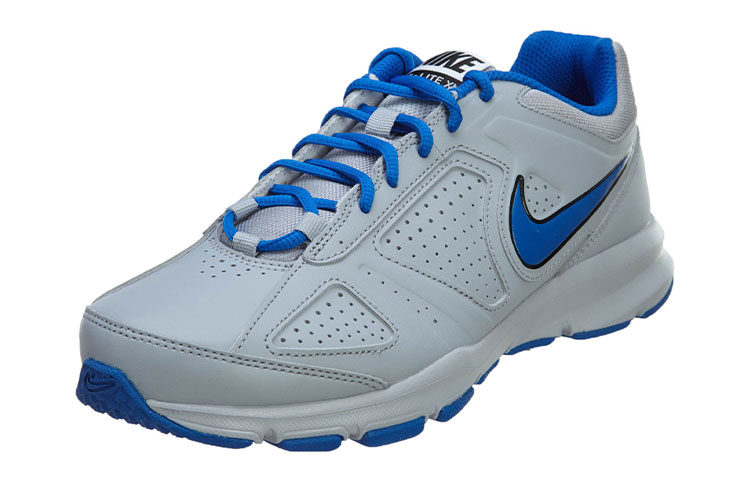 Lookbook Nike T Lite Xi Sl 'Hyper Cobalt' Pria Sneaker 616547-016