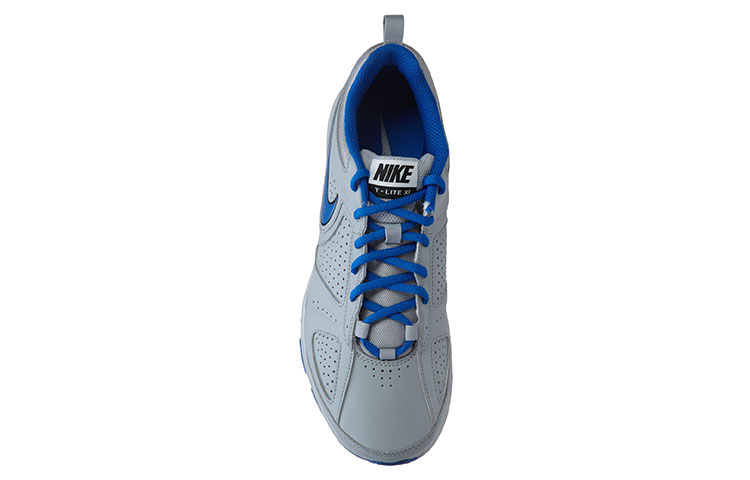 Shop Nike T Lite Xi Sl 'Hyper Cobalt' Pria Sneaker 616547-016