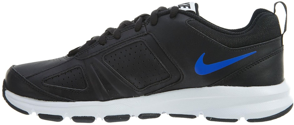 Nike T-Lite Xi SL Negro/Azul Racer-Blanco-Plata Metálica 616547-028 Buy Nike T-Lite Xi SL Negro/Azul Racer-Blanco-Plata Metálica 616547-028