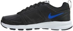 Buy Nike T-Lite Xi SL Negro/Azul Racer-Blanco-Plata Metálica 616547-028