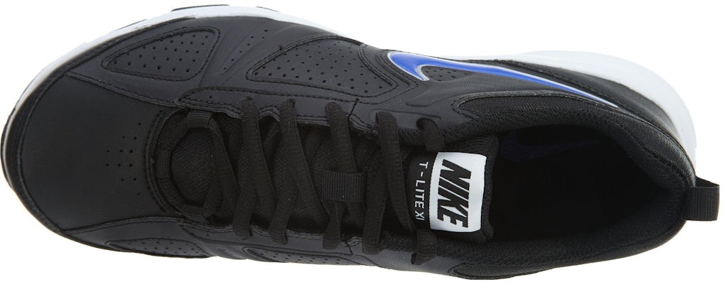 Nike T-Lite Xi SL Negro/Azul Racer-Blanco-Plata Metálica 616547-028 Purchase Nike T-Lite Xi SL Negro/Azul Racer-Blanco-Plata Metálica 616547-028